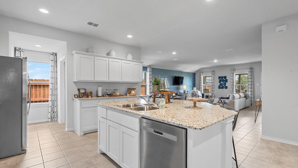 10816 Bloodstone Drive Fort Worth TX 76036