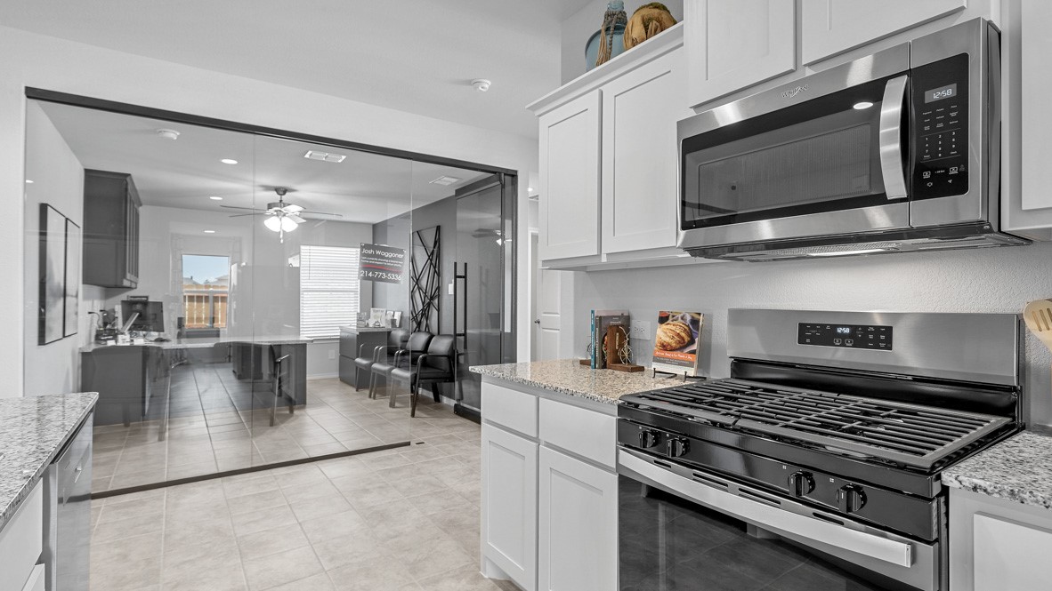 10816 Bloodstone Drive Fort Worth TX 76036