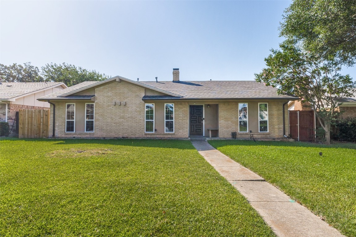 5218 Daytona Drive Garland TX 75043