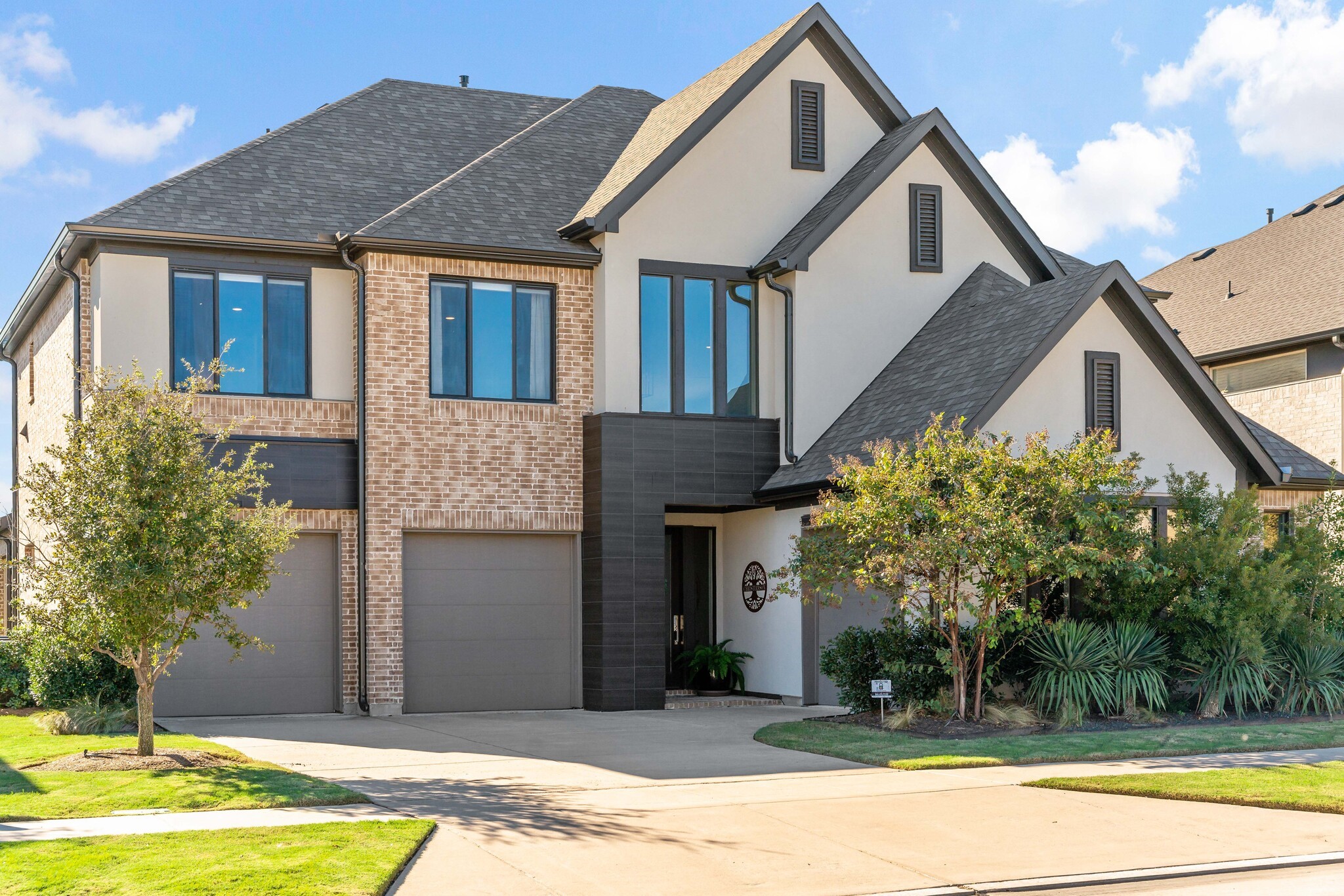 4111 Woodbine Lane Prosper TX 75078