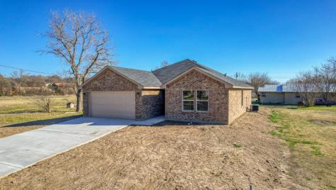 203 SW 16th Street Mineral Wells TX 76067