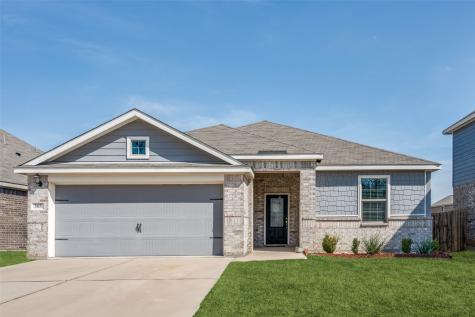 505 Lowery Oaks Trail Fort Worth TX 76120
