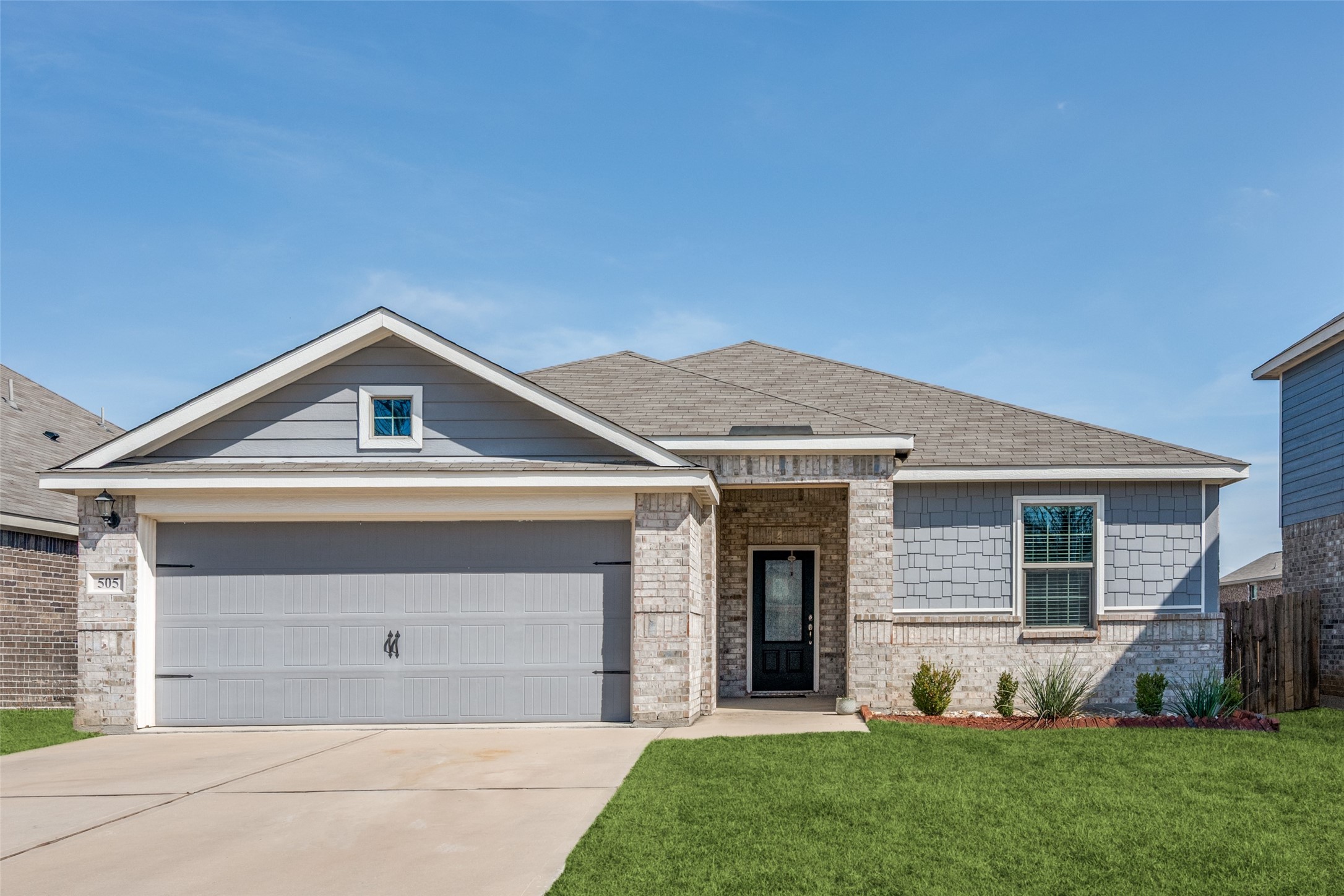 505 Lowery Oaks Trail Fort Worth TX 76120