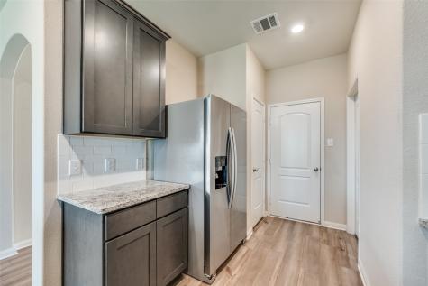 505 Lowery Oaks Trail Fort Worth TX 76120