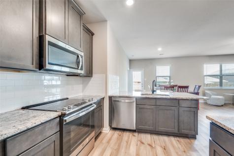 505 Lowery Oaks Trail Fort Worth TX 76120