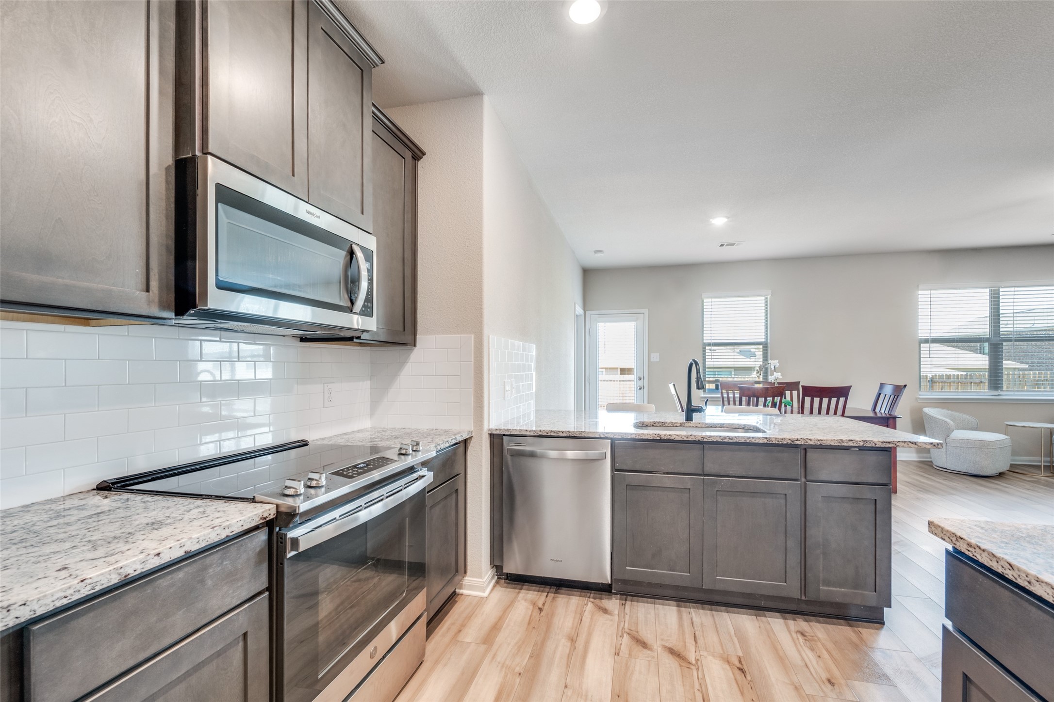 505 Lowery Oaks Trail Fort Worth TX 76120