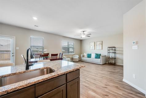 505 Lowery Oaks Trail Fort Worth TX 76120