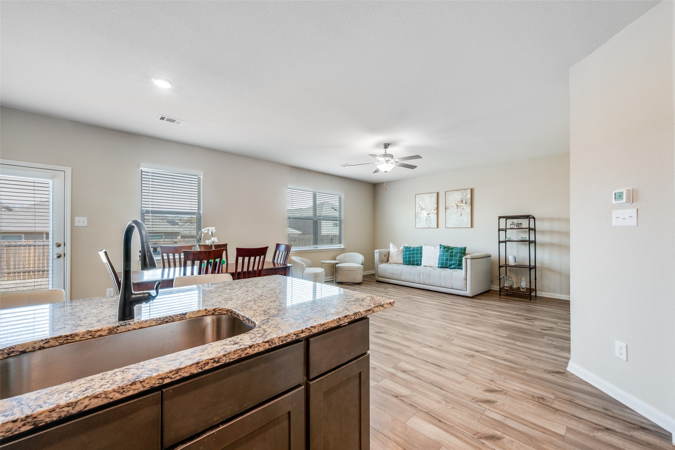 505 Lowery Oaks Trail Fort Worth TX 76120