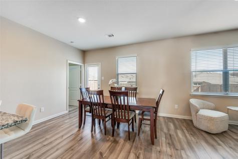 505 Lowery Oaks Trail Fort Worth TX 76120