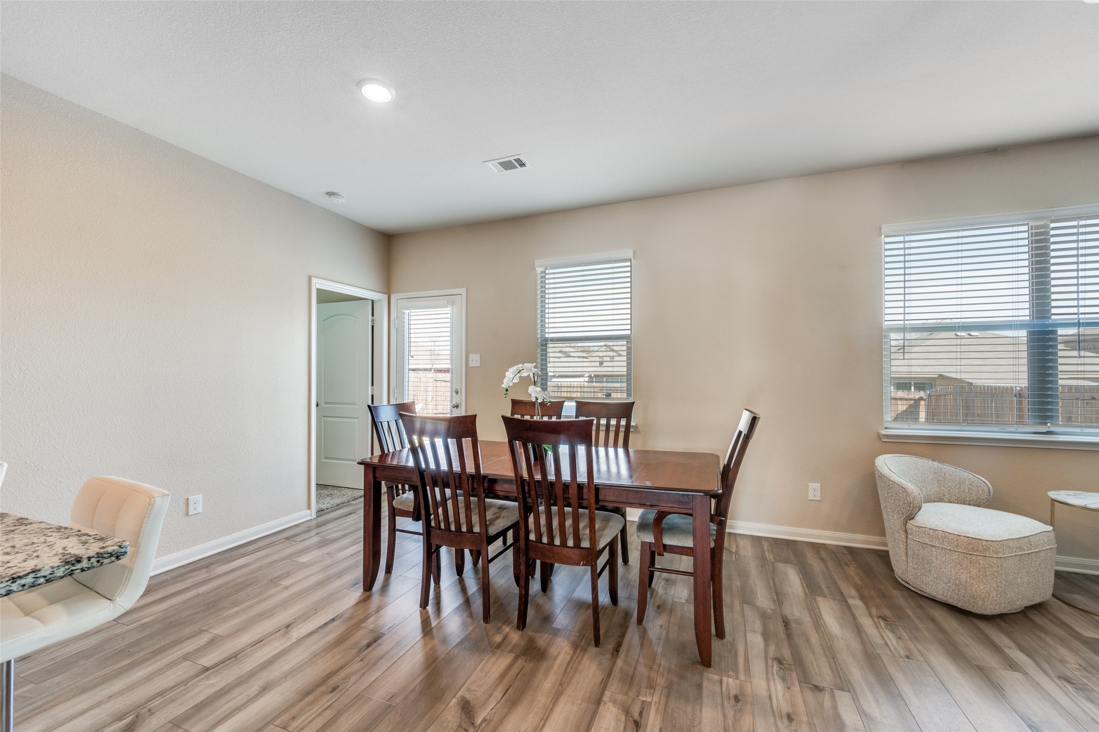 505 Lowery Oaks Trail Fort Worth TX 76120