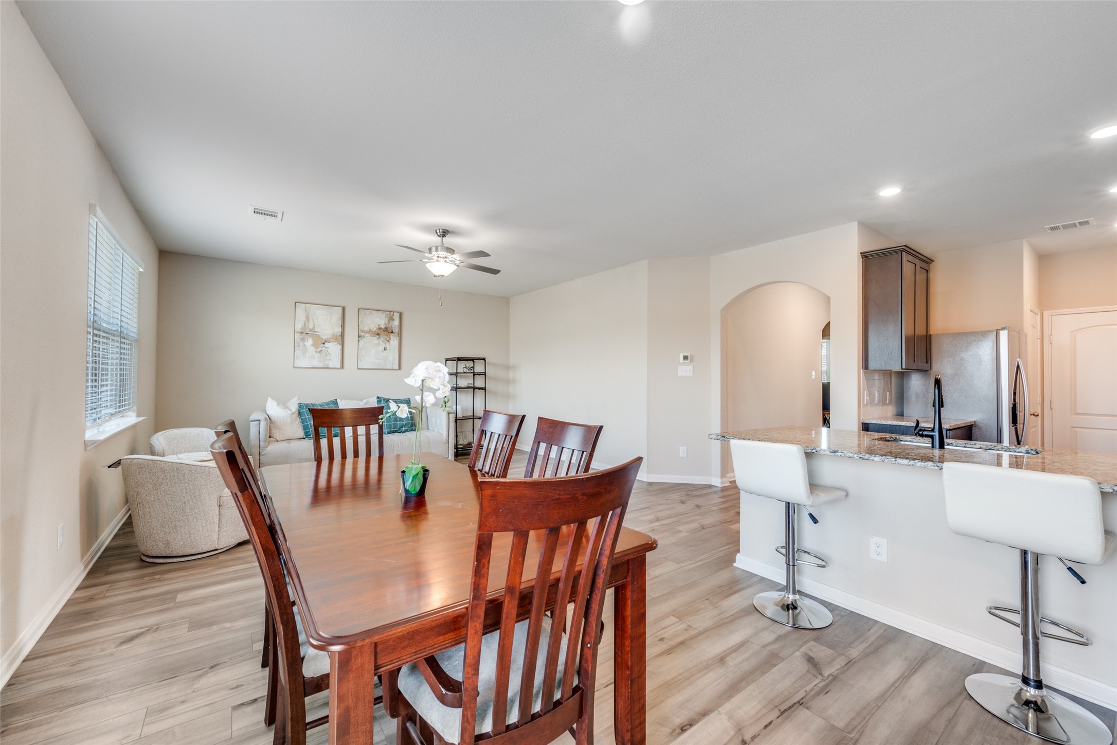 505 Lowery Oaks Trail Fort Worth TX 76120