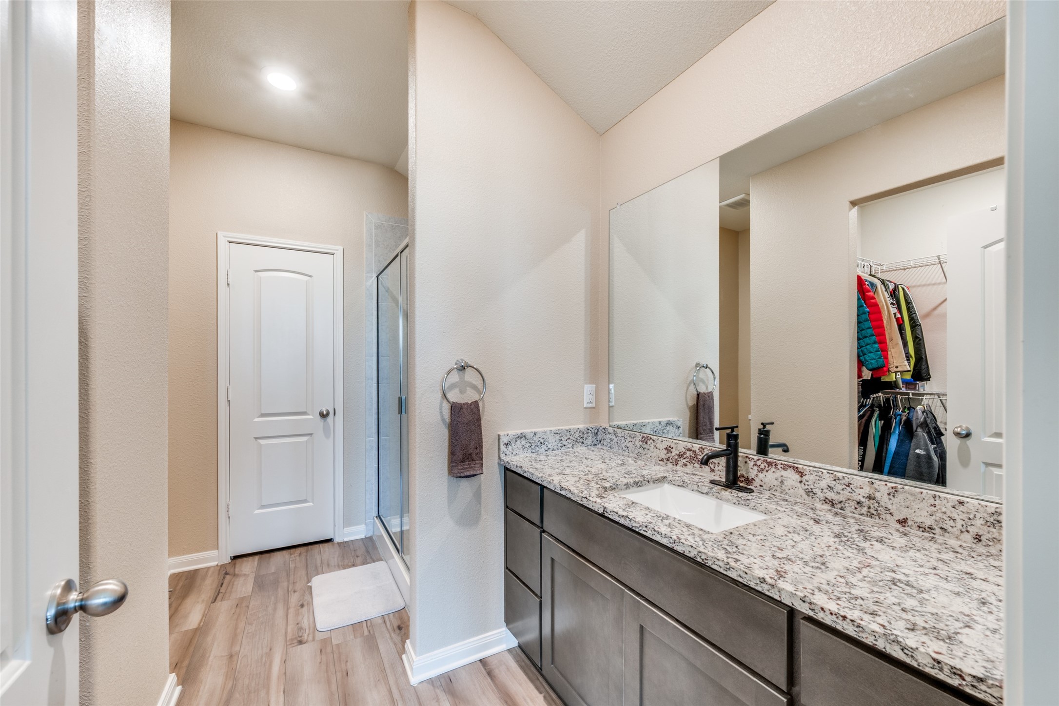 505 Lowery Oaks Trail Fort Worth TX 76120