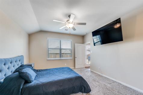 505 Lowery Oaks Trail Fort Worth TX 76120