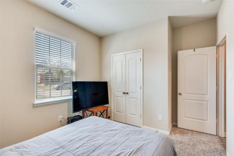 505 Lowery Oaks Trail Fort Worth TX 76120