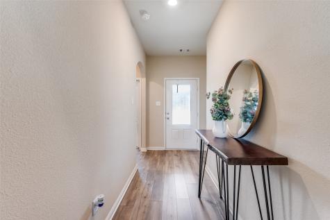 505 Lowery Oaks Trail Fort Worth TX 76120