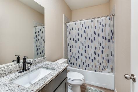 505 Lowery Oaks Trail Fort Worth TX 76120