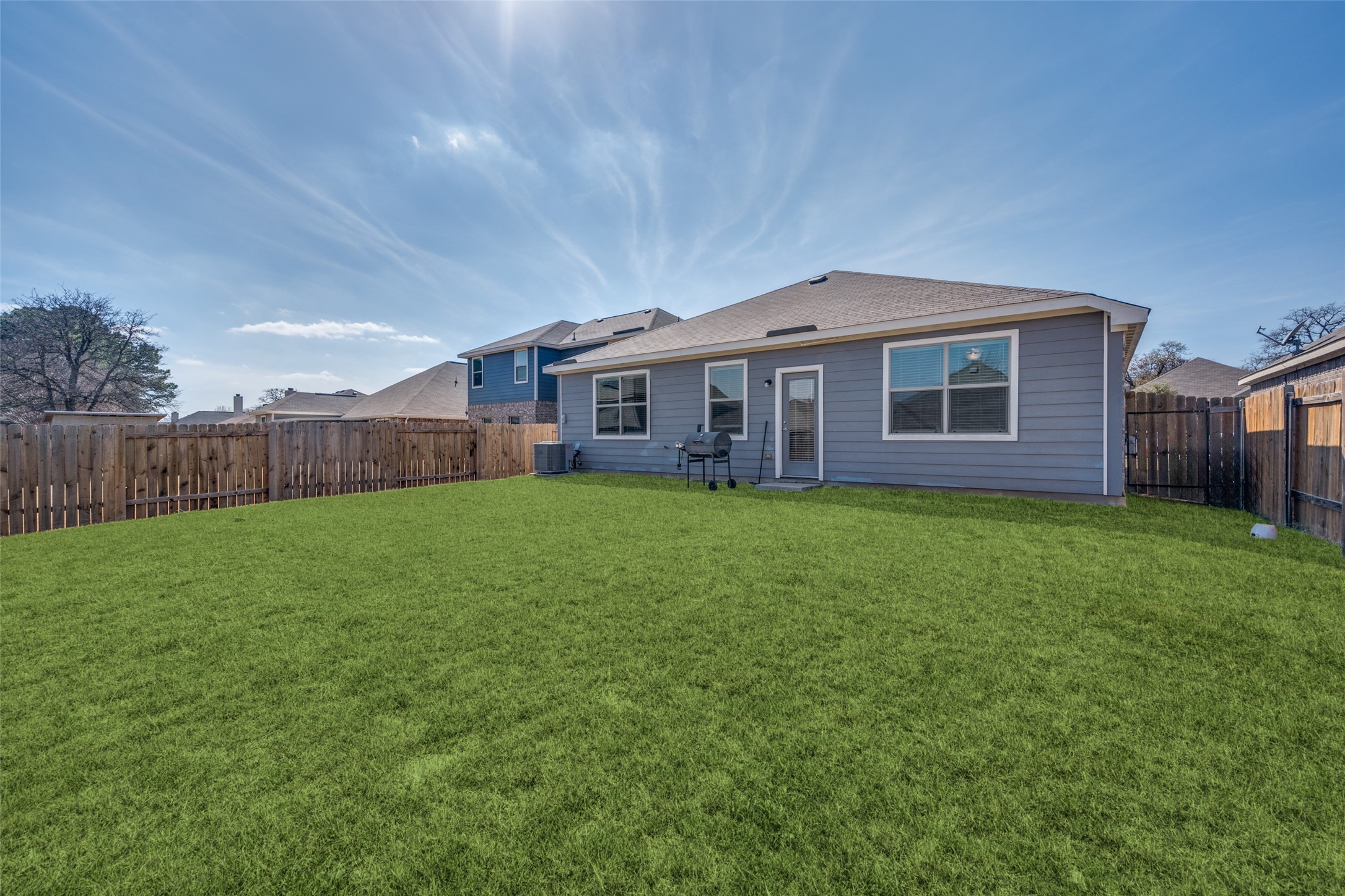 505 Lowery Oaks Trail Fort Worth TX 76120