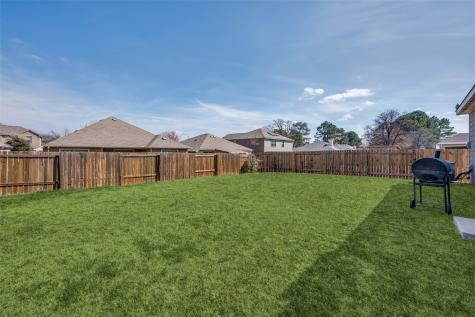 505 Lowery Oaks Trail Fort Worth TX 76120