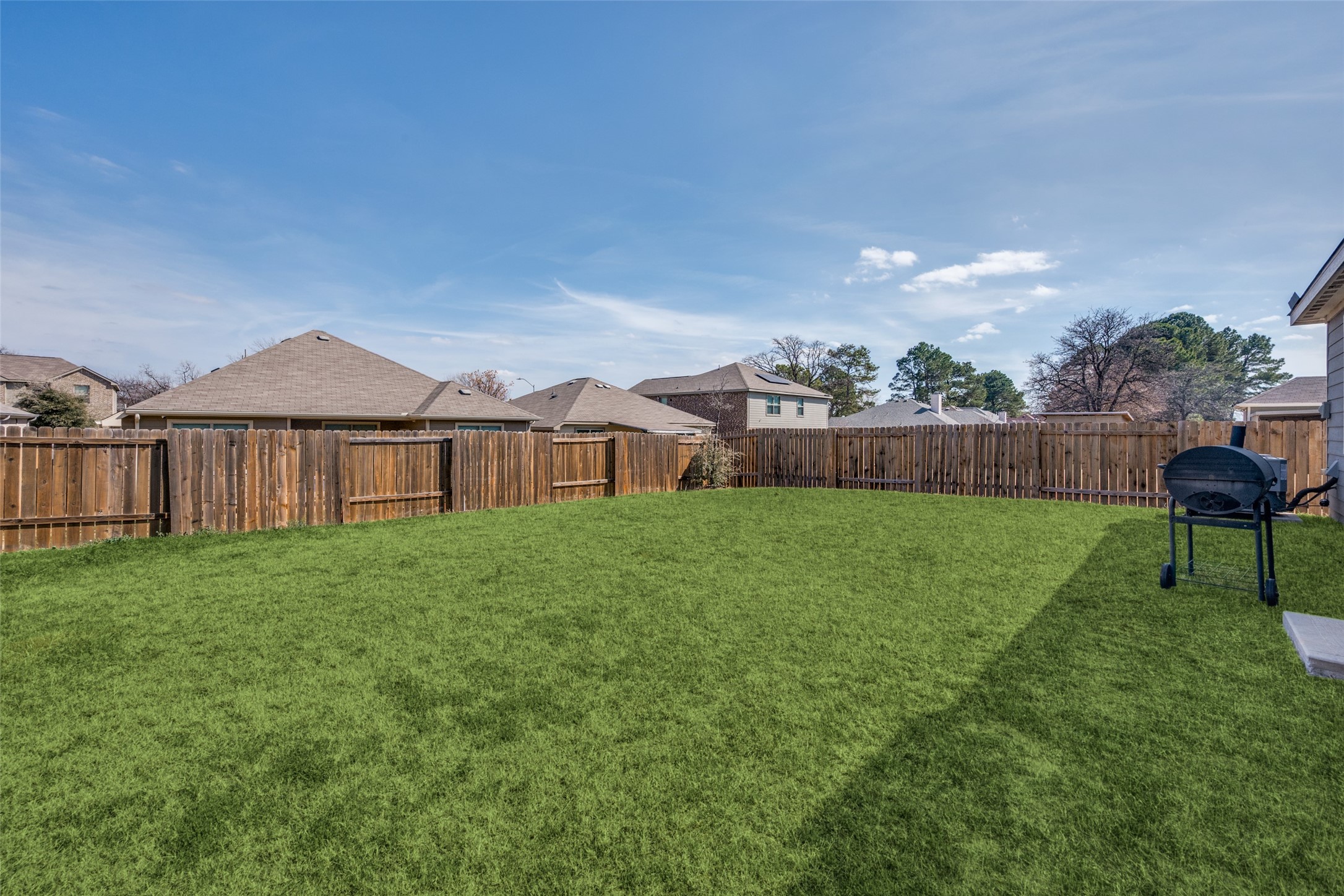 505 Lowery Oaks Trail Fort Worth TX 76120