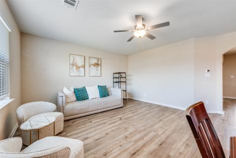 505 Lowery Oaks Trail Fort Worth TX 76120