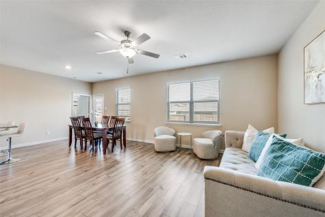 505 Lowery Oaks Trail Fort Worth TX 76120