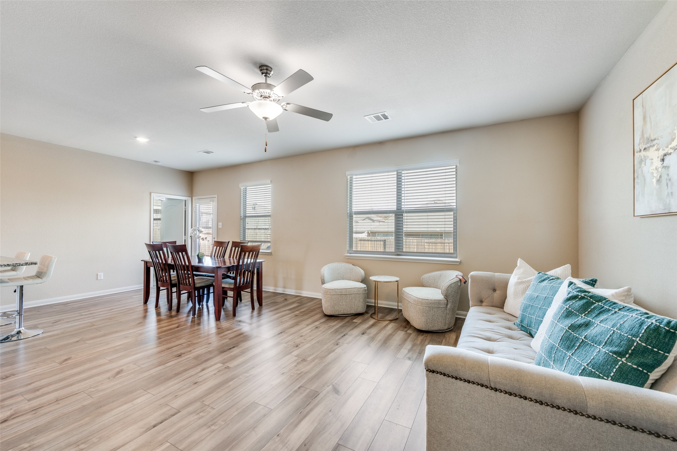 505 Lowery Oaks Trail Fort Worth TX 76120