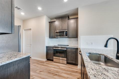 505 Lowery Oaks Trail Fort Worth TX 76120