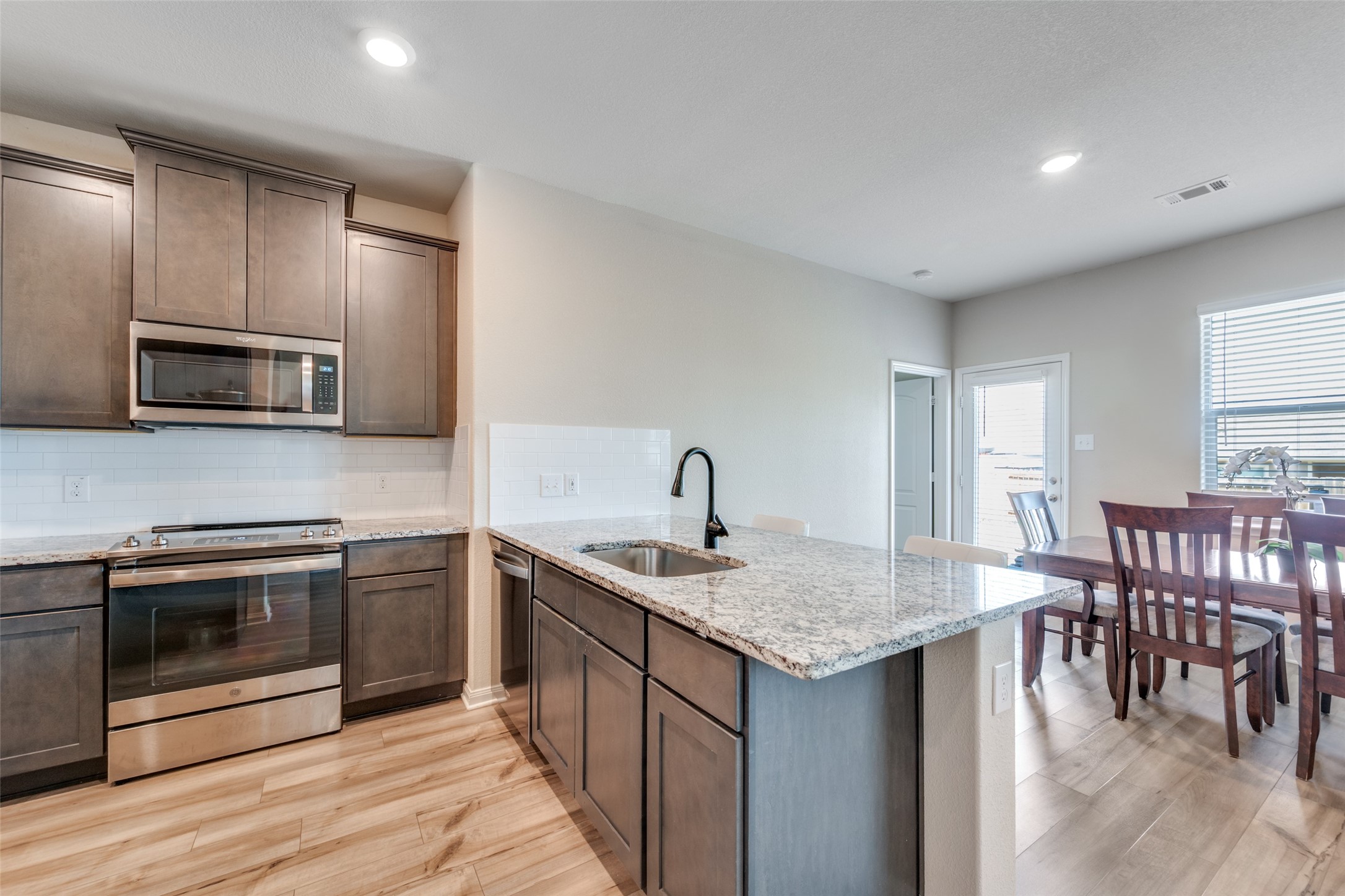 505 Lowery Oaks Trail Fort Worth TX 76120