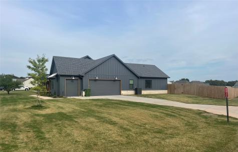 1137 County Road 337 Glen Rose TX 76043