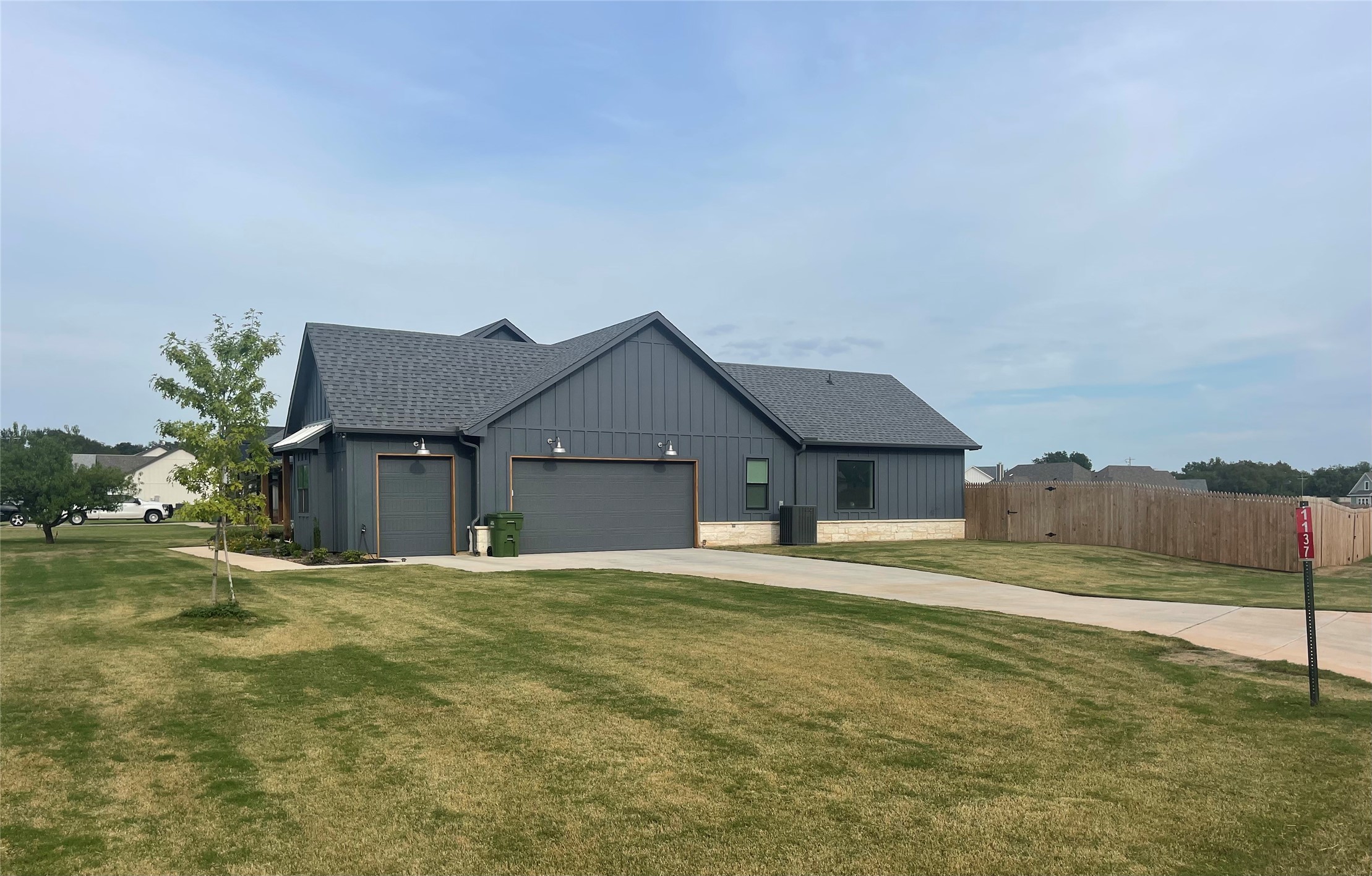 1137 County Road 337 Glen Rose TX 76043