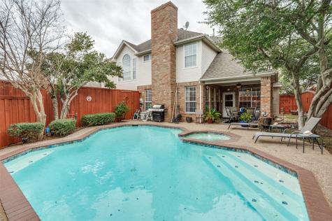 7212 Sage Meadow Way Plano TX 75024
