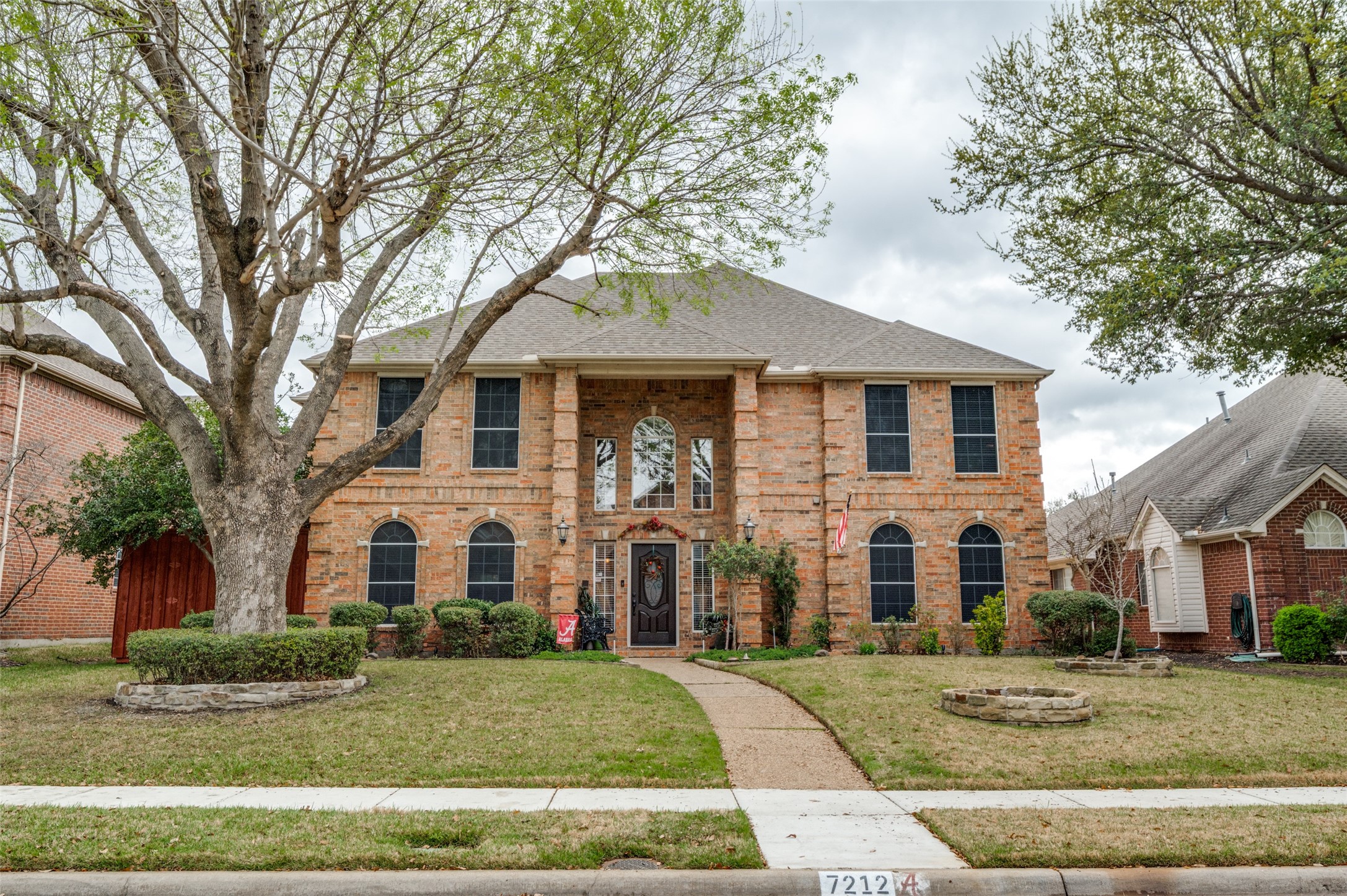 7212 Sage Meadow Way Plano TX 75024