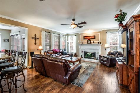 7212 Sage Meadow Way Plano TX 75024