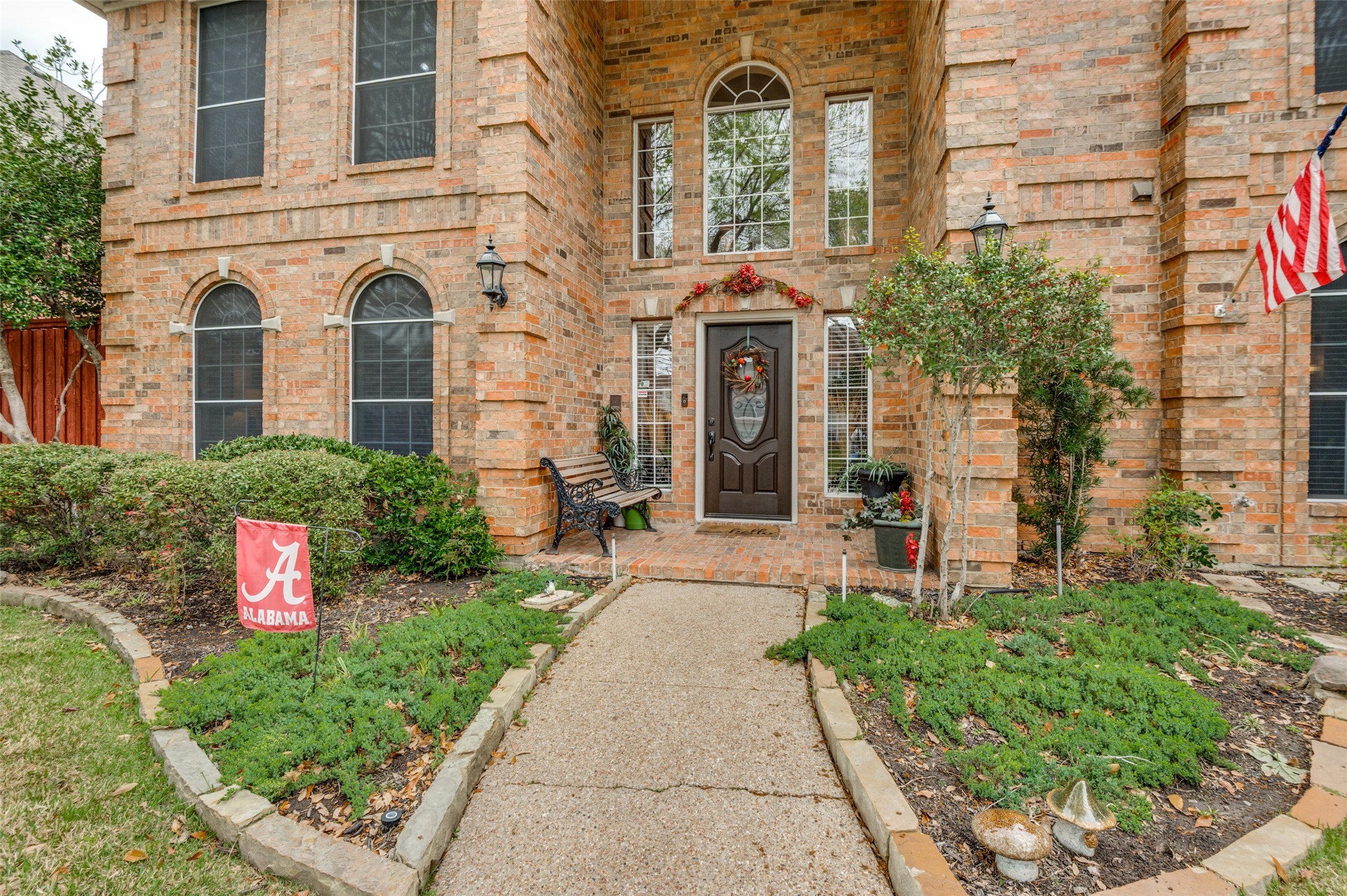 7212 Sage Meadow Way Plano TX 75024
