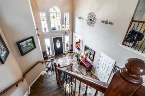 7212 Sage Meadow Way Plano TX 75024