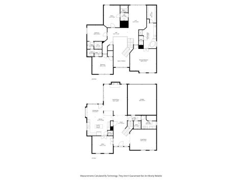 7212 Sage Meadow Way Plano TX 75024