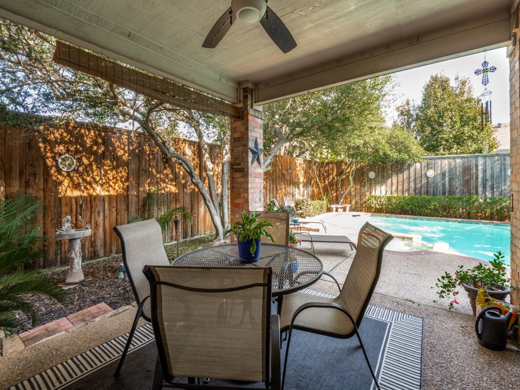 7212 Sage Meadow Way Plano TX 75024