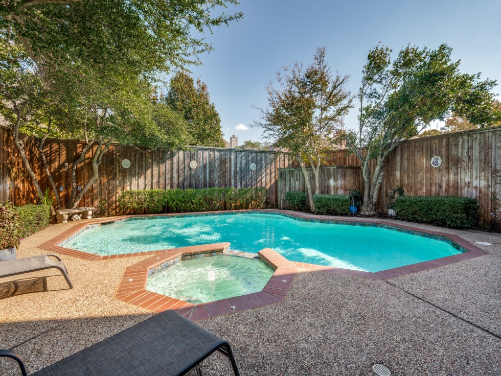 7212 Sage Meadow Way Plano TX 75024