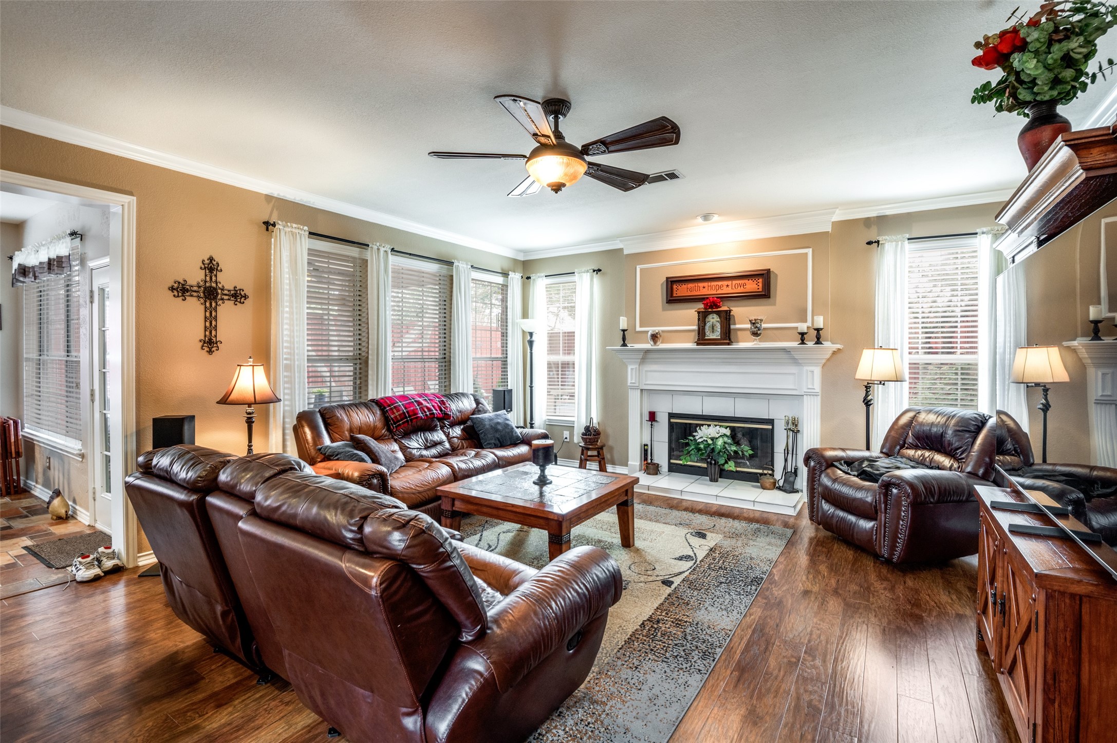 7212 Sage Meadow Way Plano TX 75024