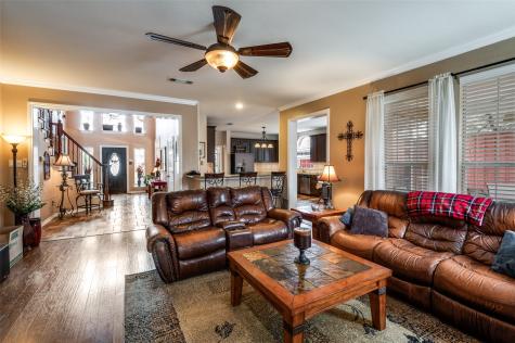 7212 Sage Meadow Way Plano TX 75024