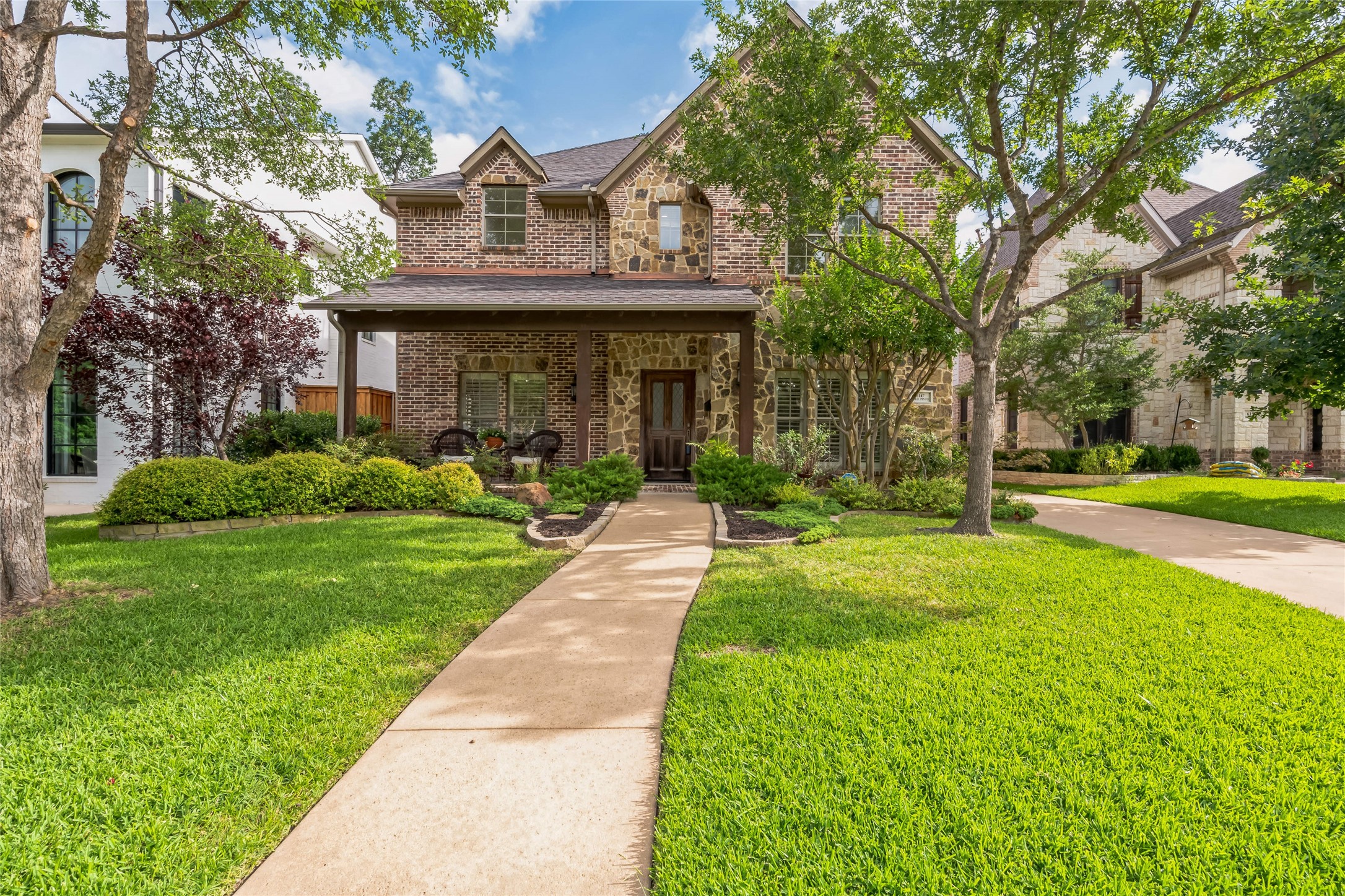 6147 Palo Pinto Avenue Dallas TX 75214