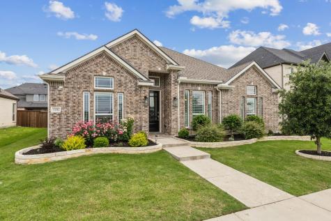 1101 Helmsley Drive Frisco TX 75036