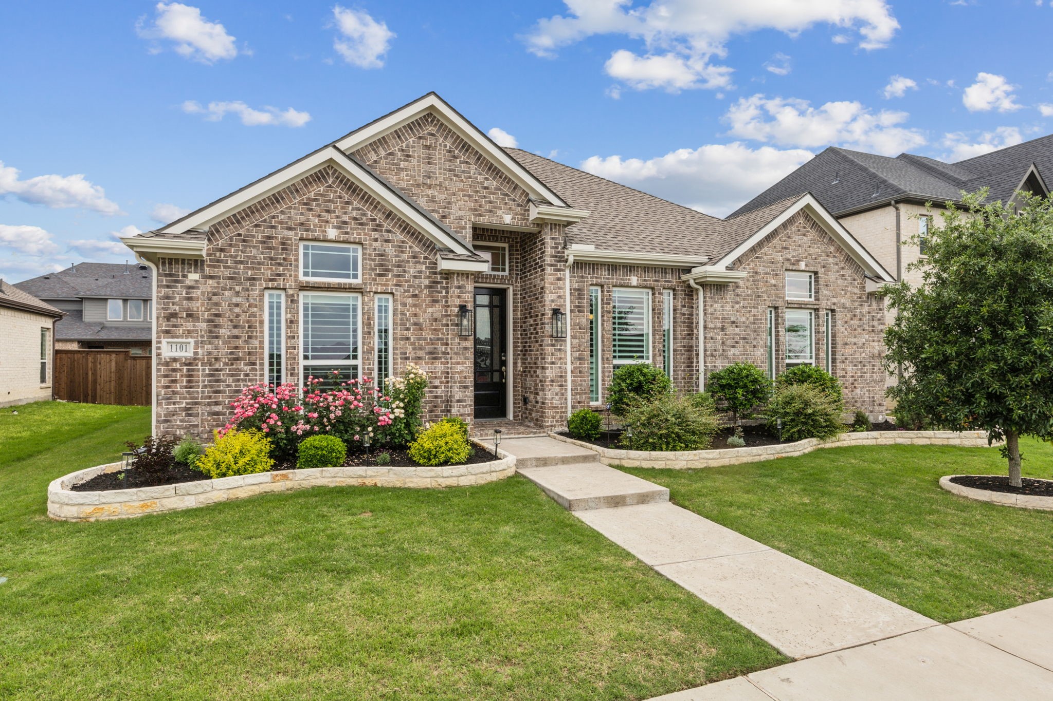 1101 Helmsley Drive Frisco TX 75036