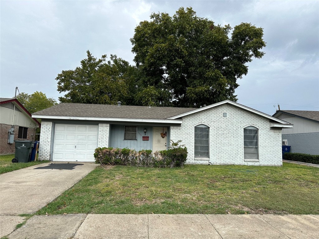 1309 Shorecrest Drive Garland TX 75040