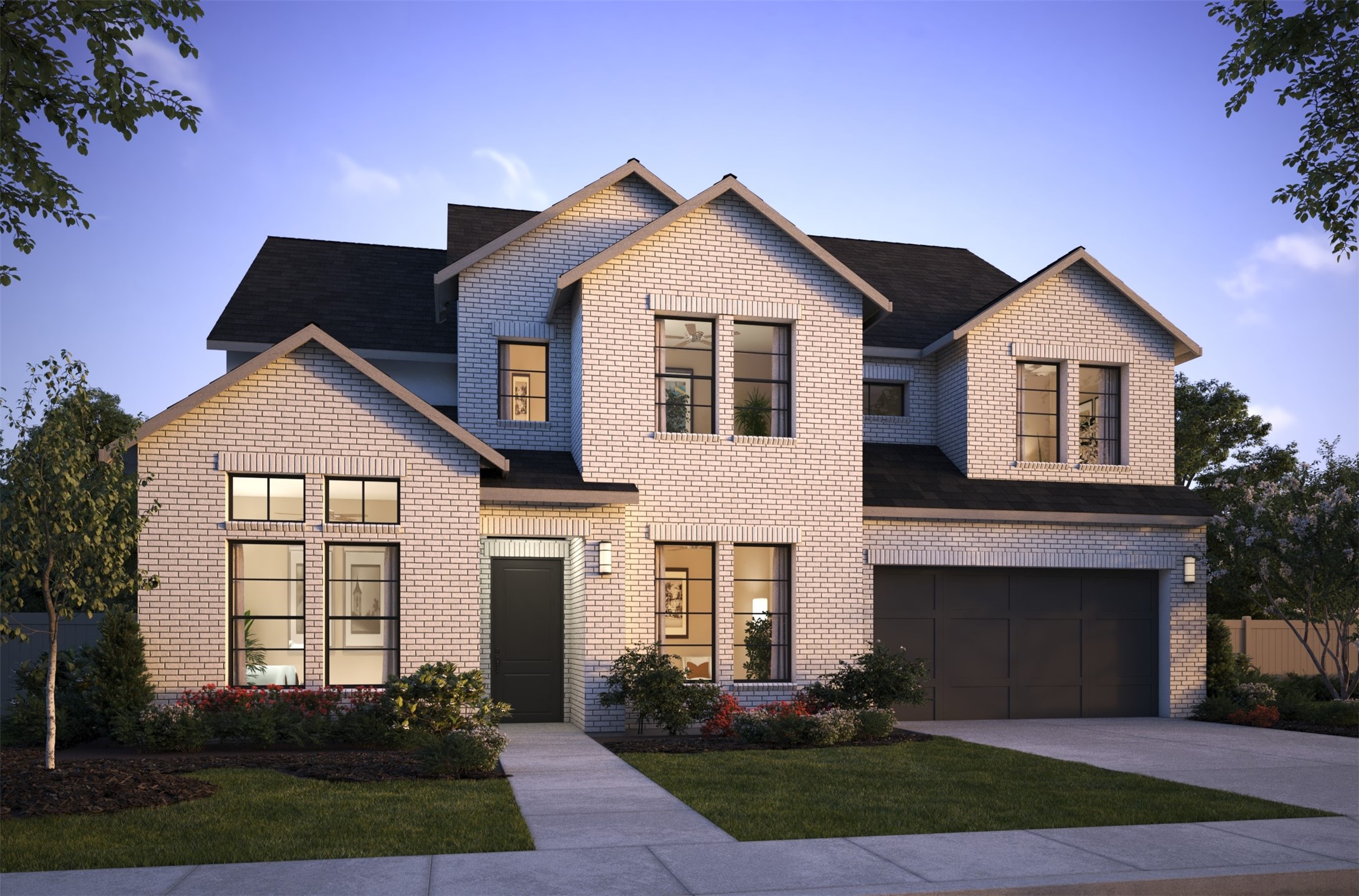 8729 Porch Place Mckinney TX 75071