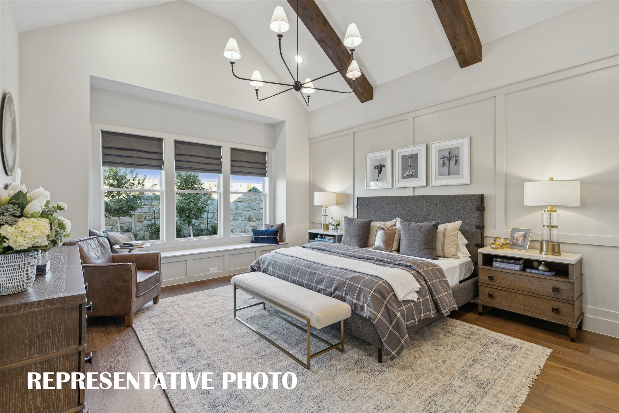 8729 Porch Place Mckinney TX 75071
