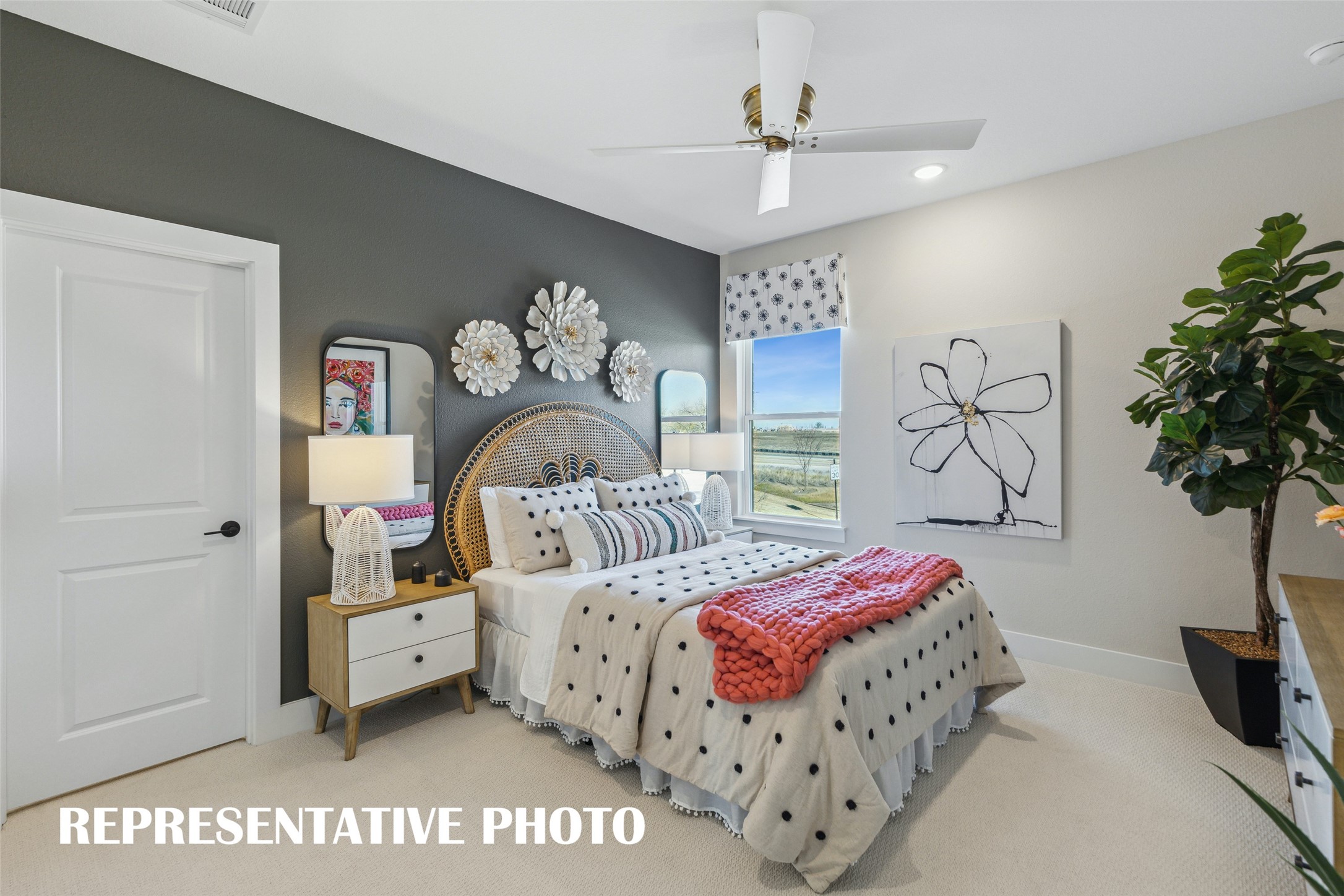 8729 Porch Place Mckinney TX 75071