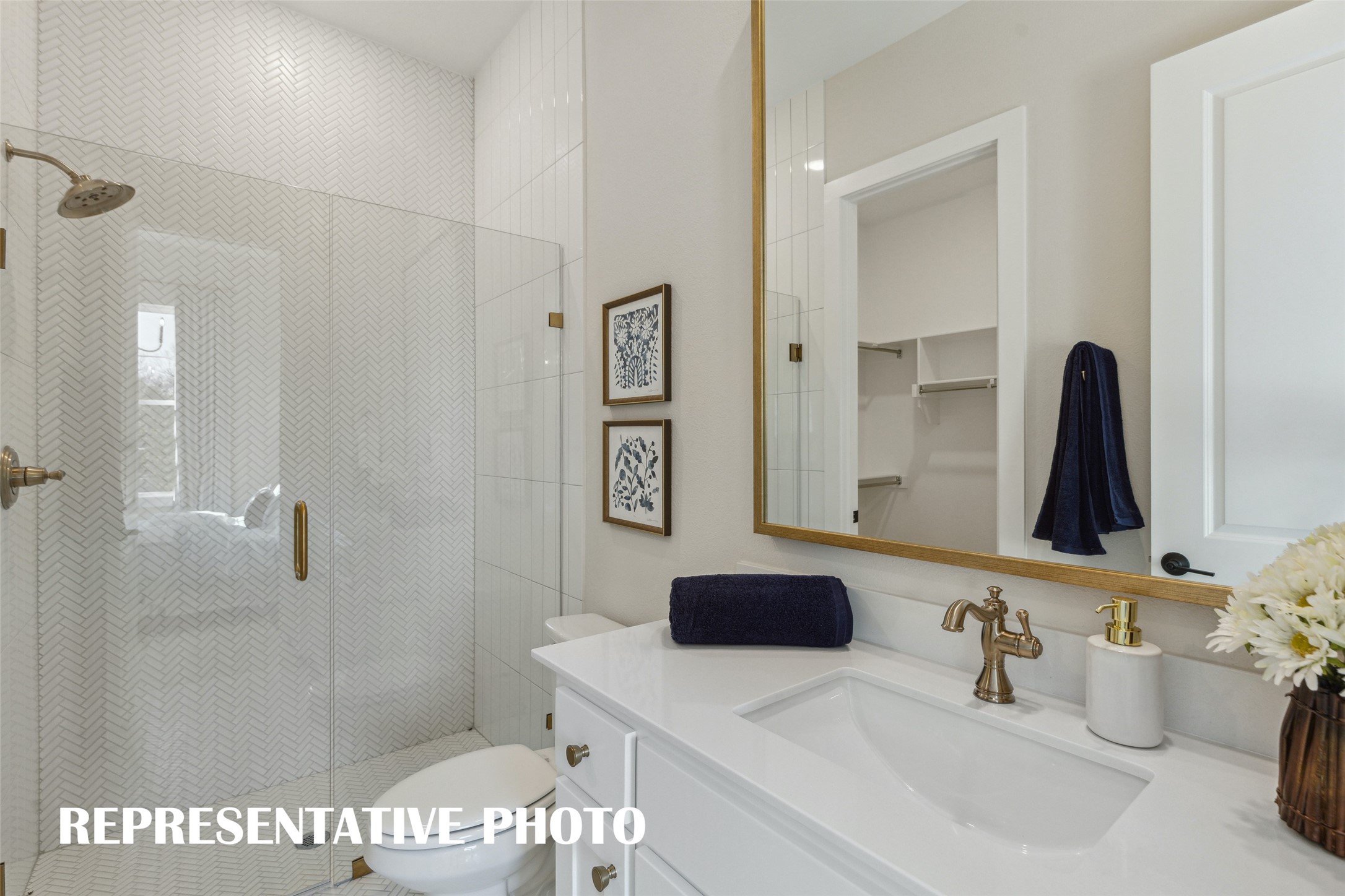 8729 Porch Place Mckinney TX 75071