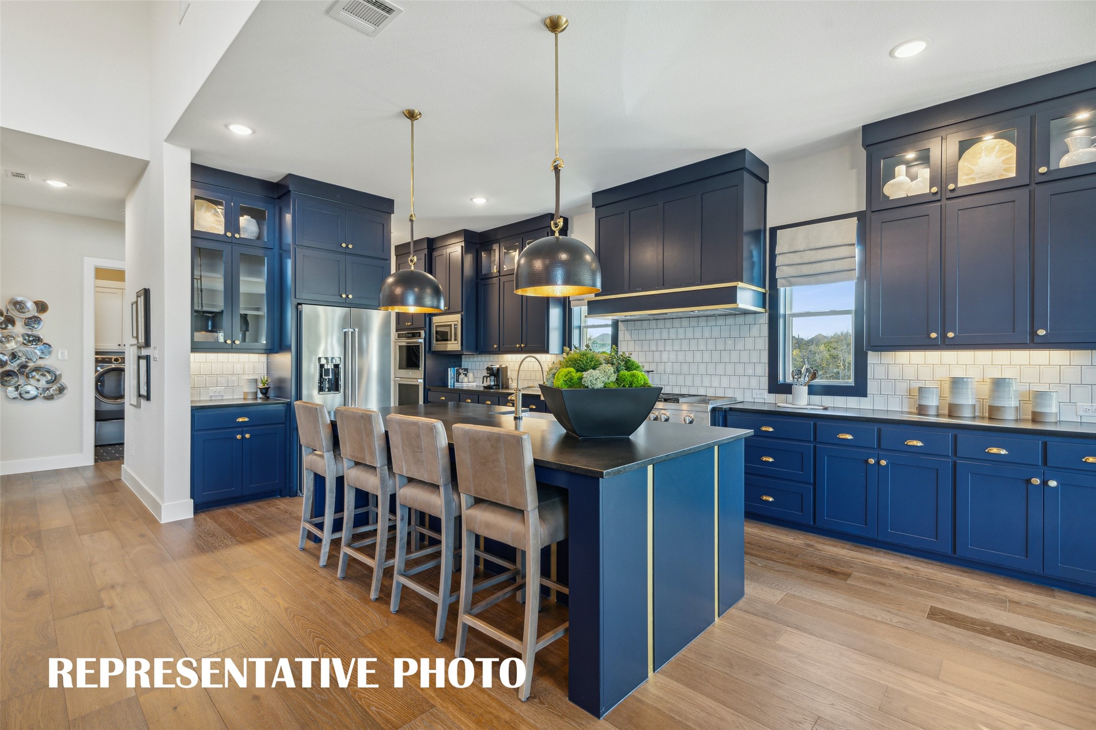8729 Porch Place Mckinney TX 75071