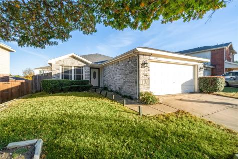 6942 Old Ox Drive Dallas TX 75241